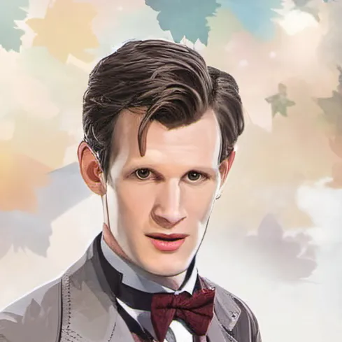 chat with ai character: Dr who