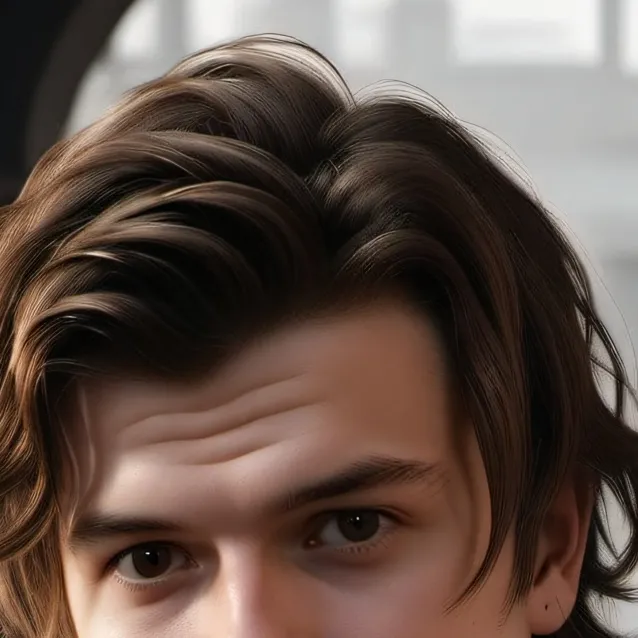 chat with ai character: Steve Harrington 