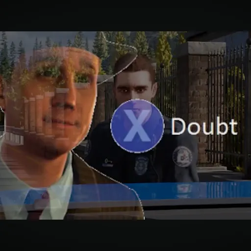creator Doubt from UK's avatar