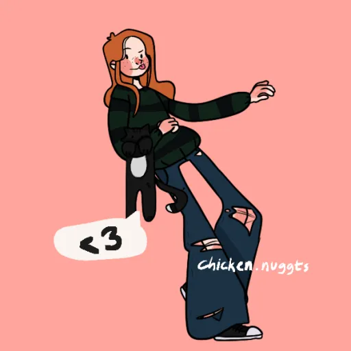 creator Unhinged_ginger's avatar