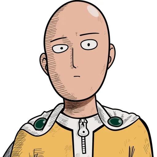 creator Saitama :|'s avatar