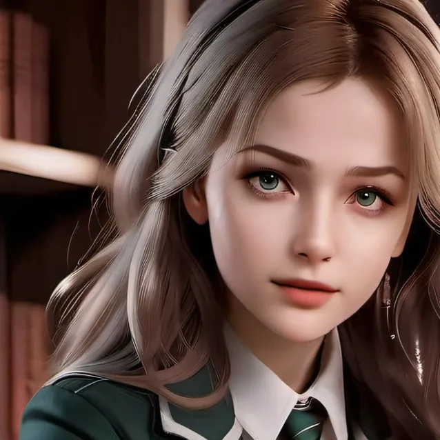 chat with ai character: Hogwarts Legacy