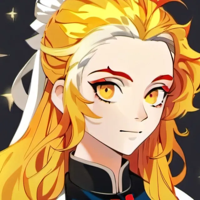 chat with ai character: Demon Slayer