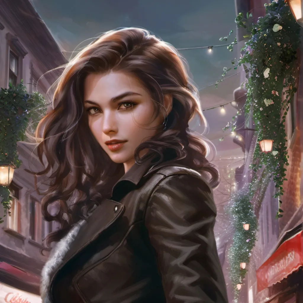 chat with ai character: Shadow and Bone