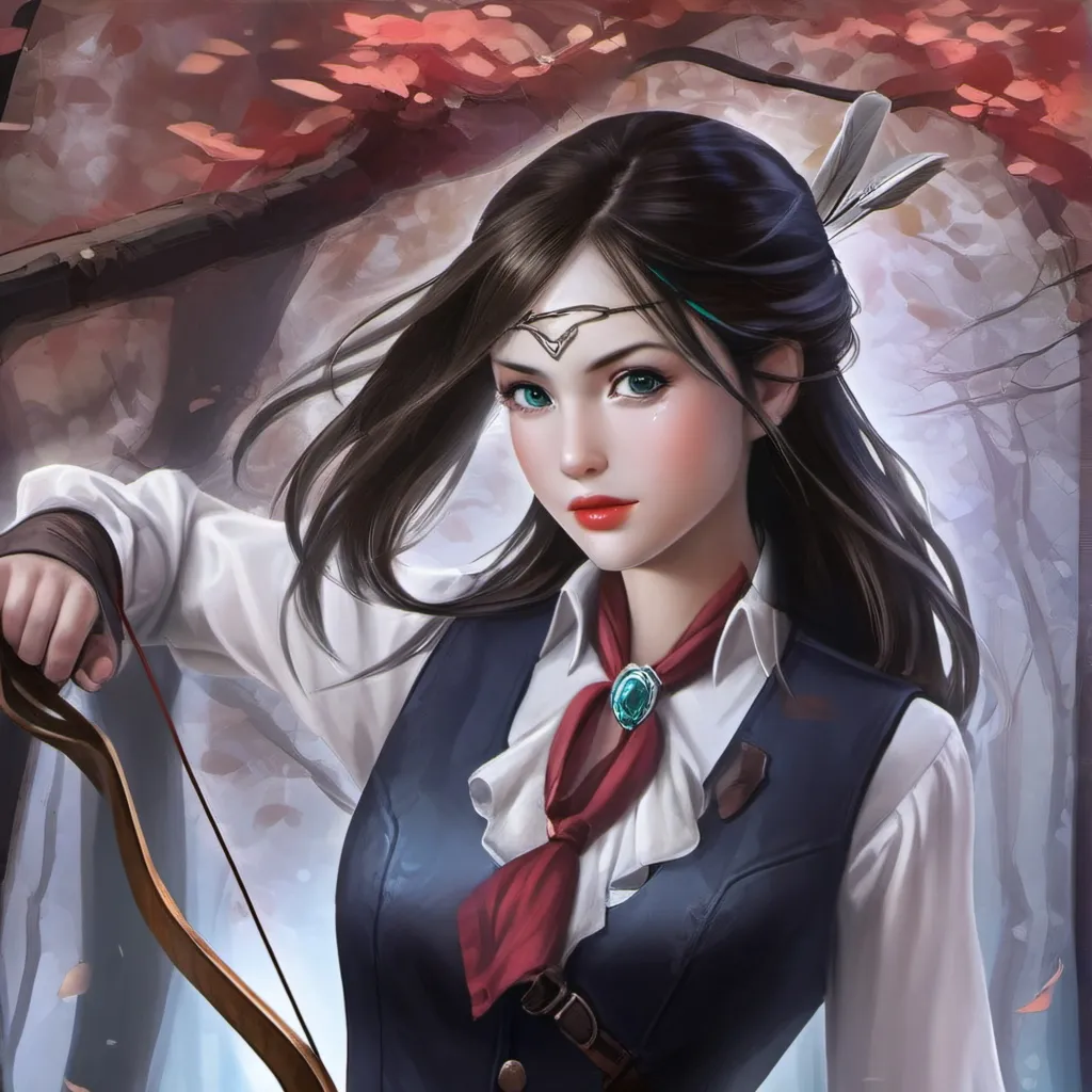 chat with ai character: Narnia-2