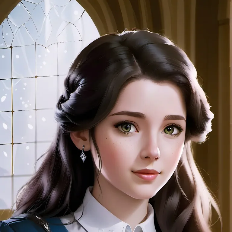 chat with ai character: Marauders 