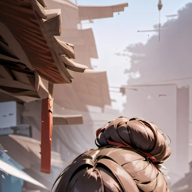 chat with ai character: Lucy