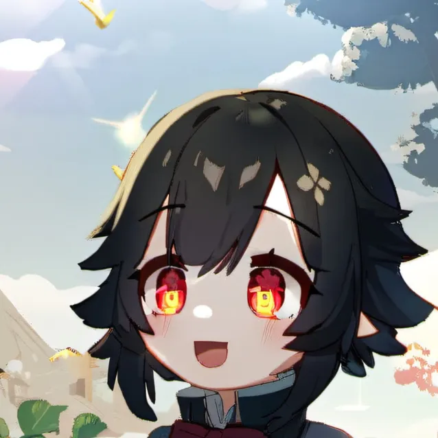 chat with ai character: ❤️Karao❤️