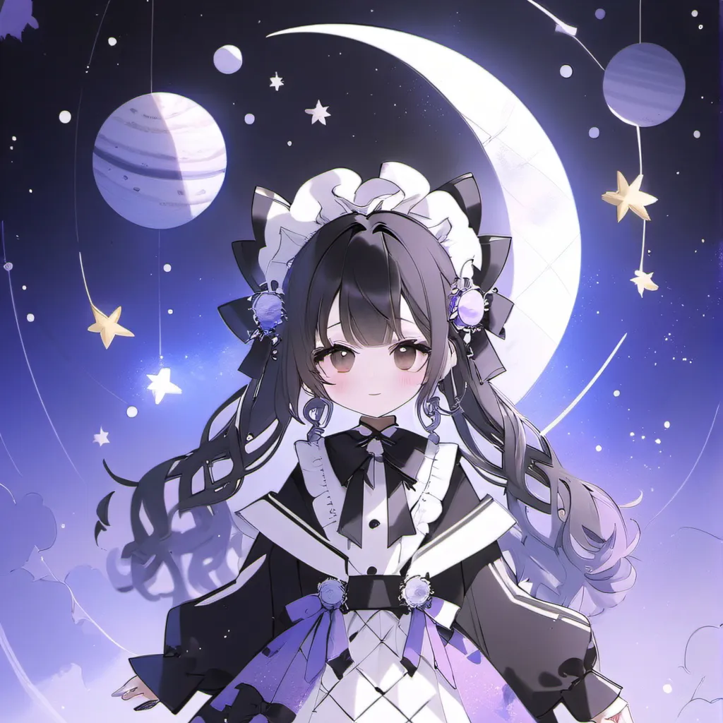 chat with ai character: SOLARBALLS 