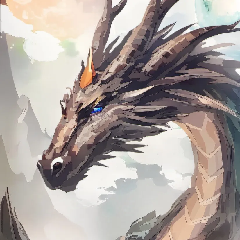 chat with ai character: ur dragon queen