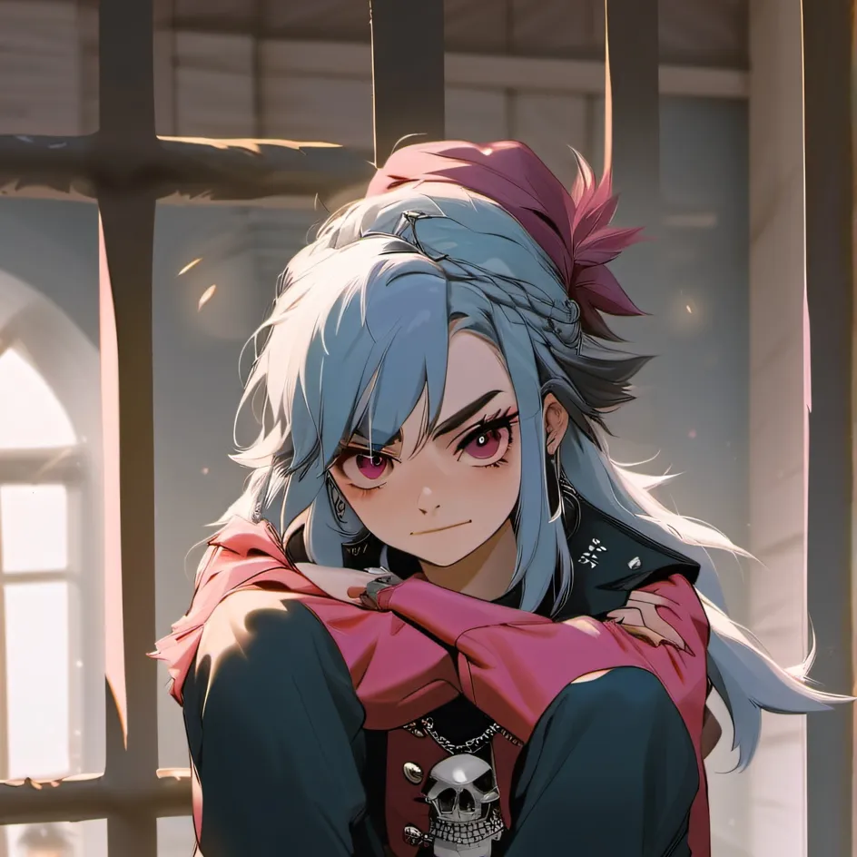 chat with ai character: Faeon