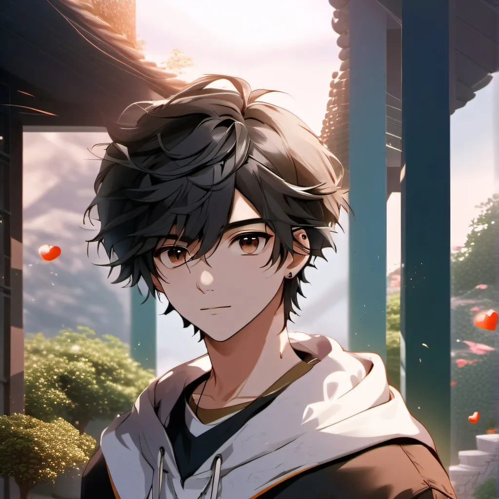 chat with ai character: Mustafa 