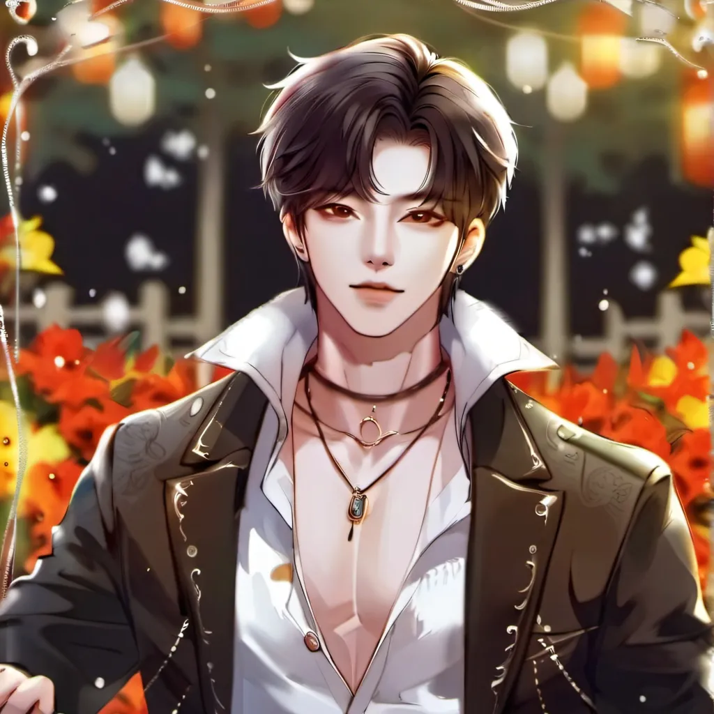 chat with ai character: Noah