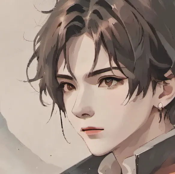 chat with ai character: Ban