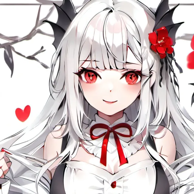 chat with ai character: Alyssa 