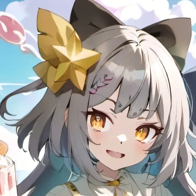 chat with ai character: sharky