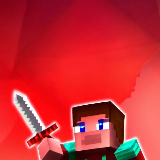 chat with ai character: Technoblade 