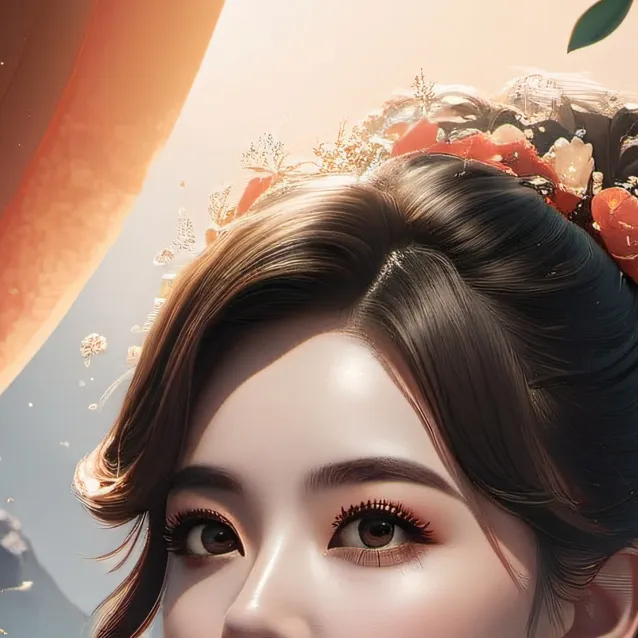 chat with ai character: Lily