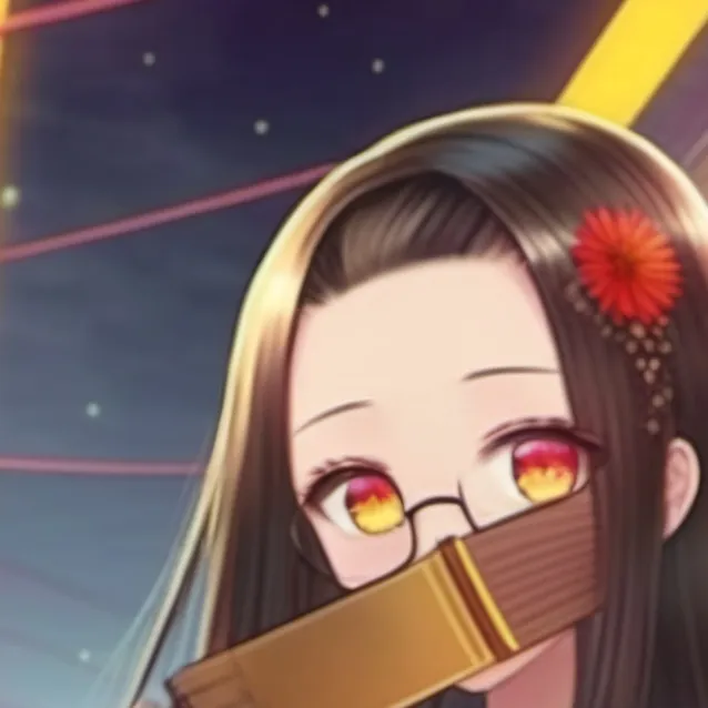 chat with ai character: Nezuko