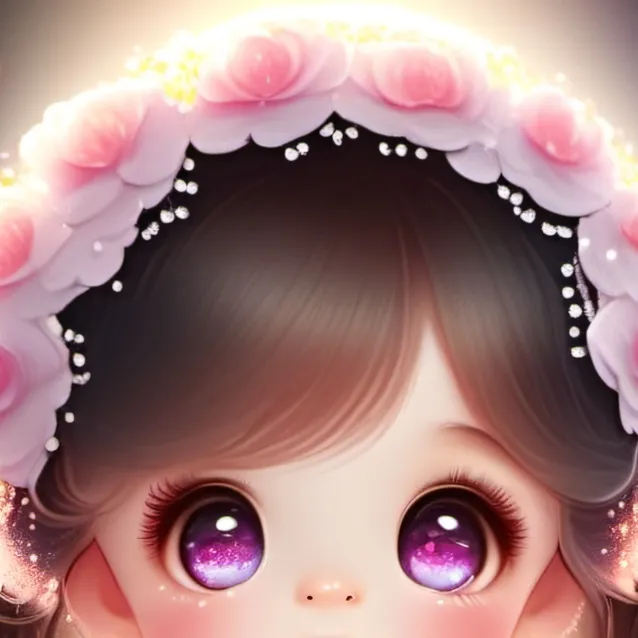 chat with ai character: Lily