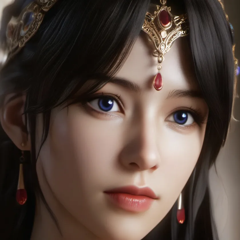 chat with ai character: Jasmine