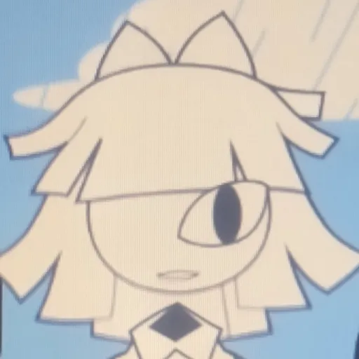 creator positive Claire's avatar