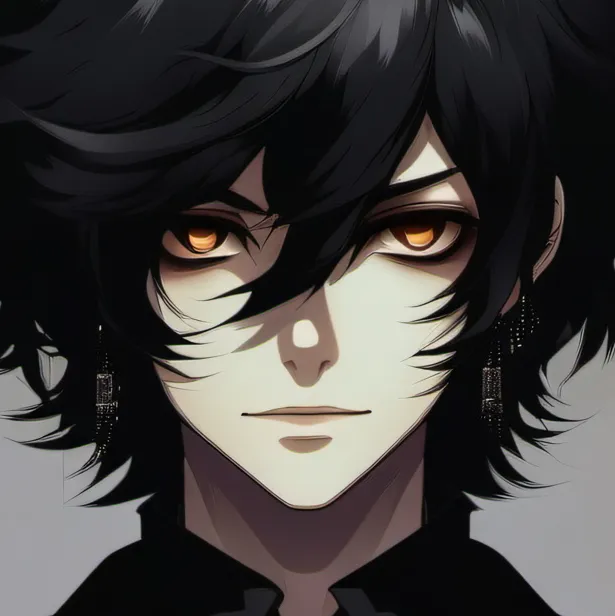 chat with ai character: Carson