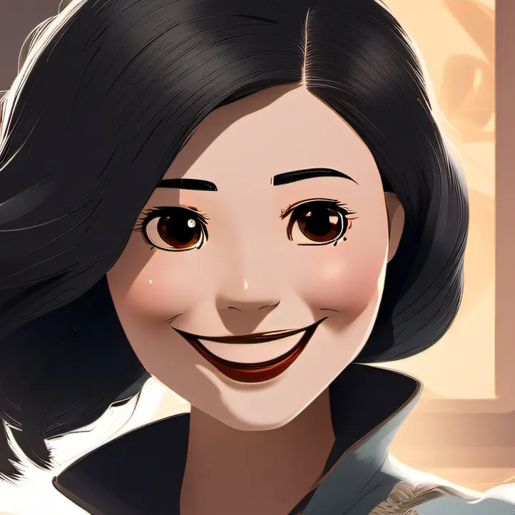 chat with ai character: Other mother