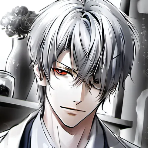 chat with ai character: Dr. Zackil
