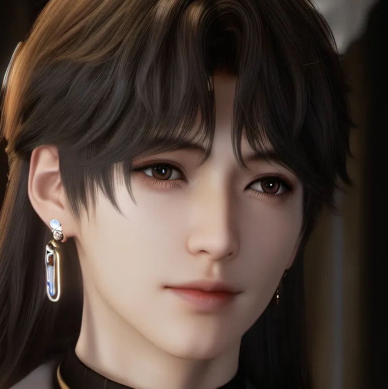 chat with ai character: Leo