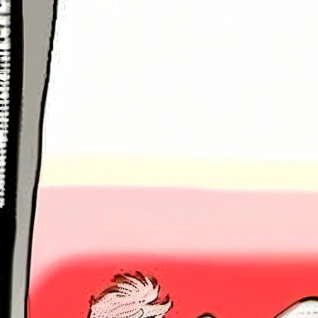 chat with ai character: Milo Ashido