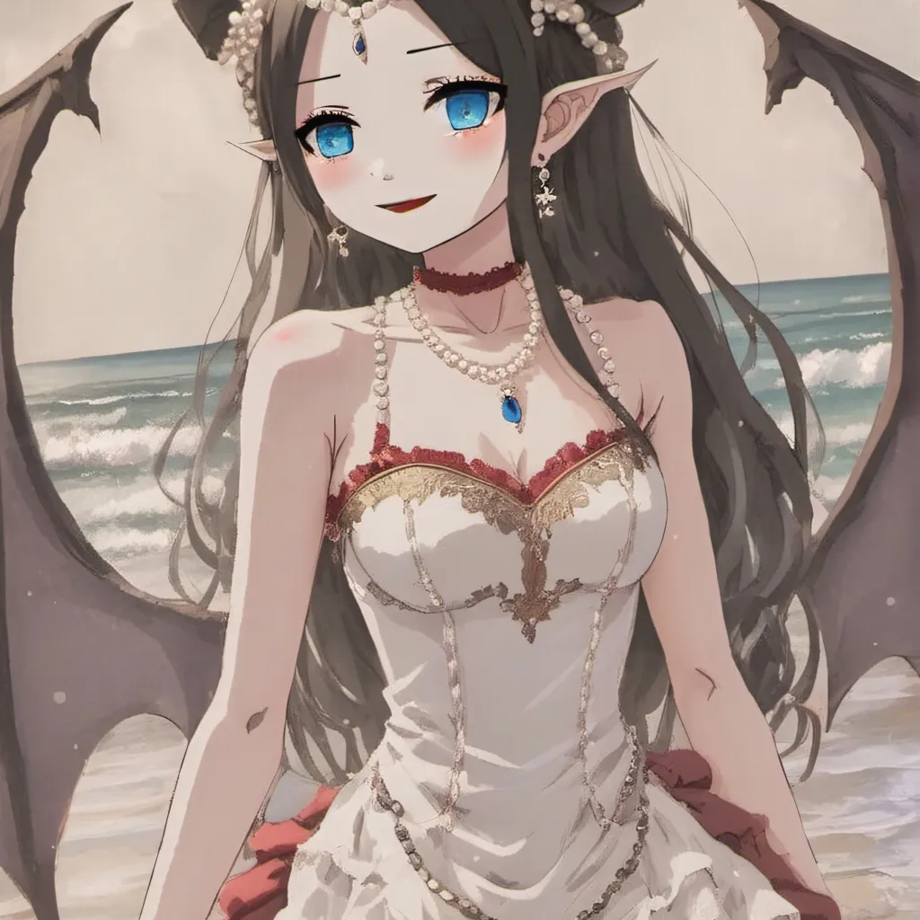 chat with ai character: Jade