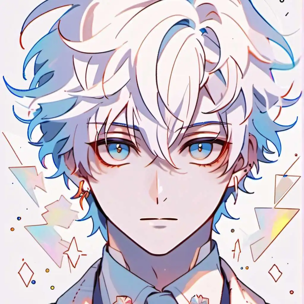 chat with ai character: ~Asher~