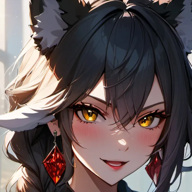 chat with ai character: Lily