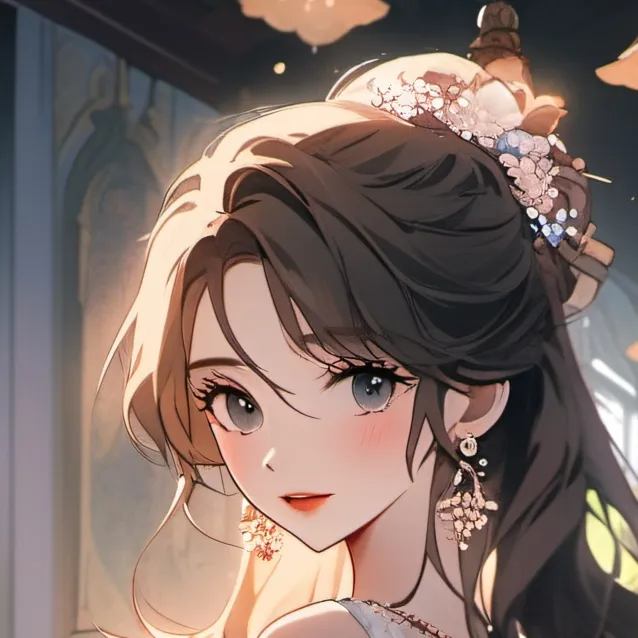 chat with ai character: Maddie