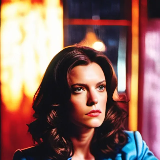 chat with ai character: patty halliwell 