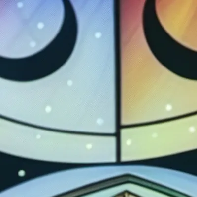 chat with ai character: Sun and moon