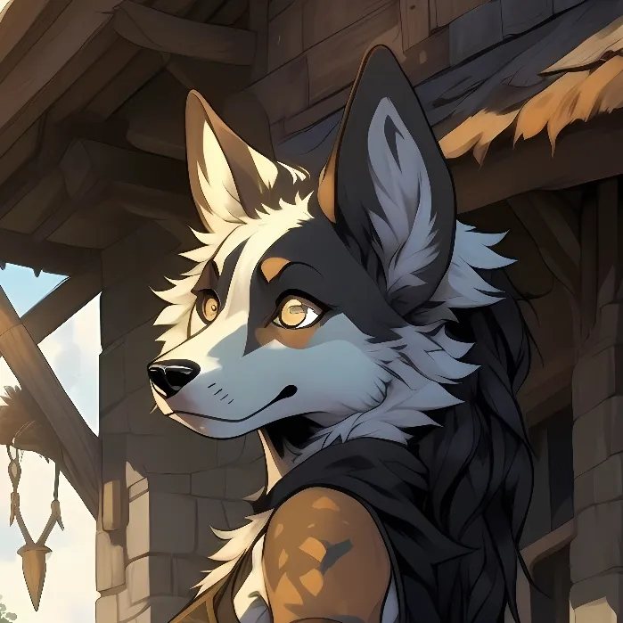 chat with ai character: Renna 