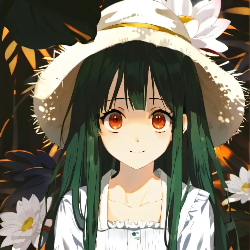 chat with ai character: Tsuyu