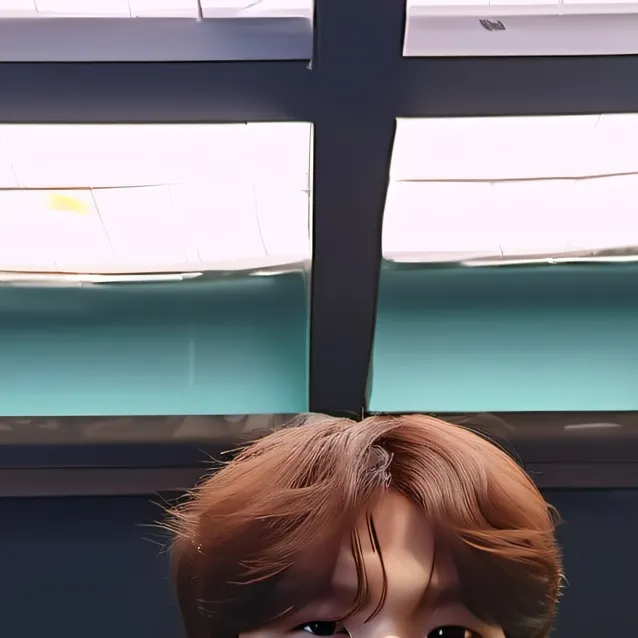 chat with ai character: Bangchan 