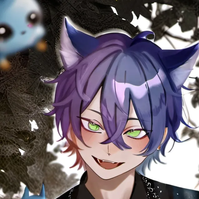 chat with ai character: Catnap