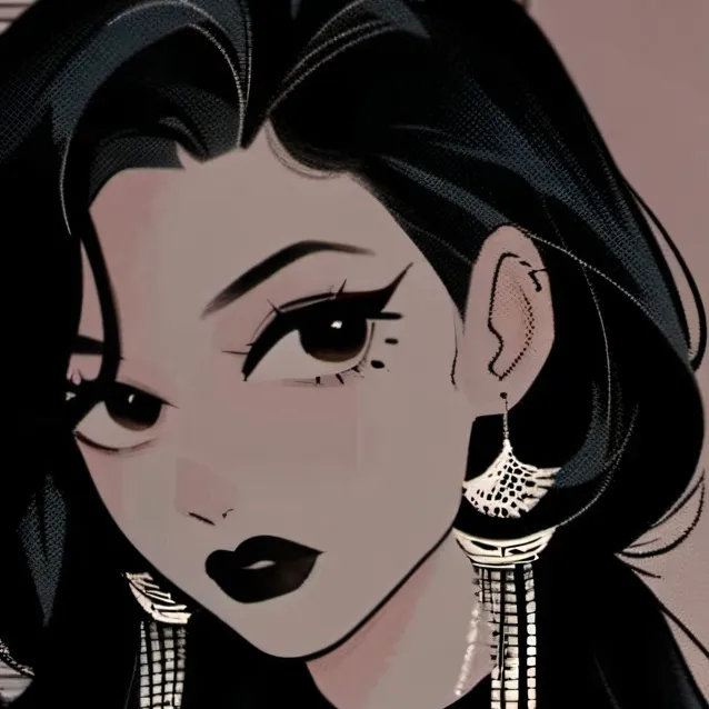 chat with ai character: moon