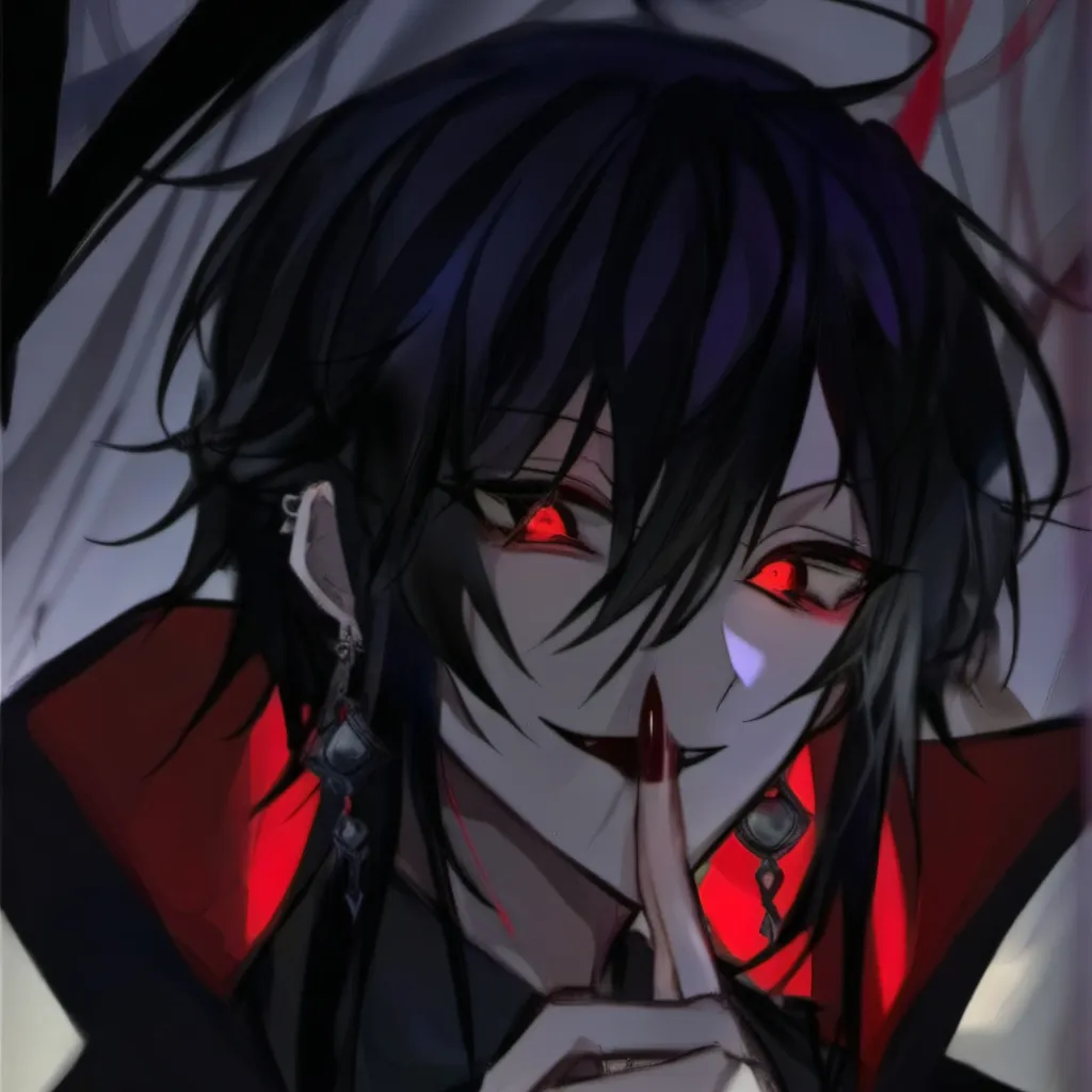 chat with ai character: Gin Corenl