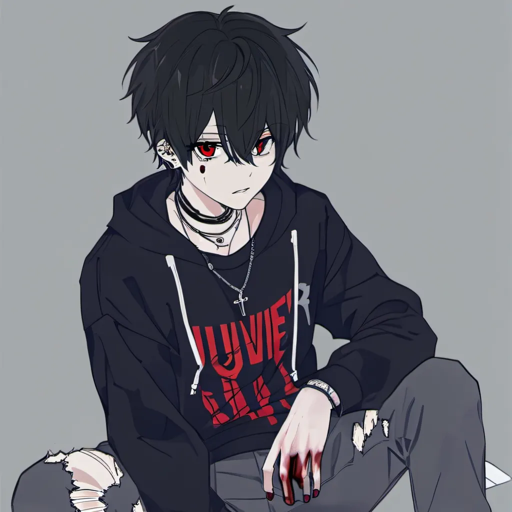 chat with ai character: Xavier 