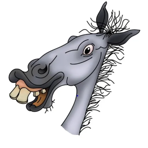 creator horseman777's avatar