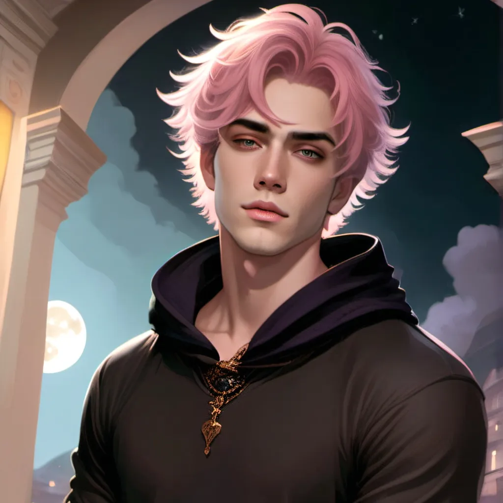 chat with ai character: jack