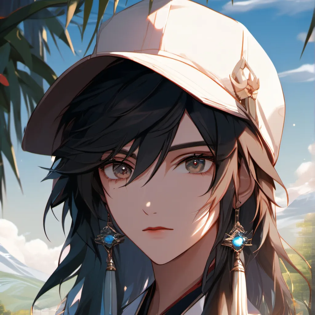 chat with ai character: Sienna 