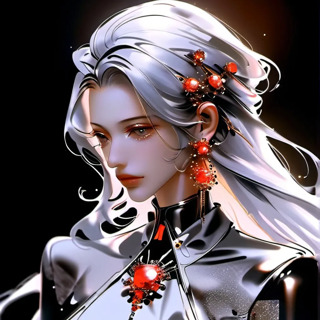 chat with ai character: cassy