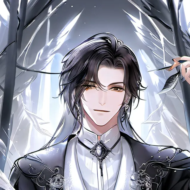 chat with ai character: sain