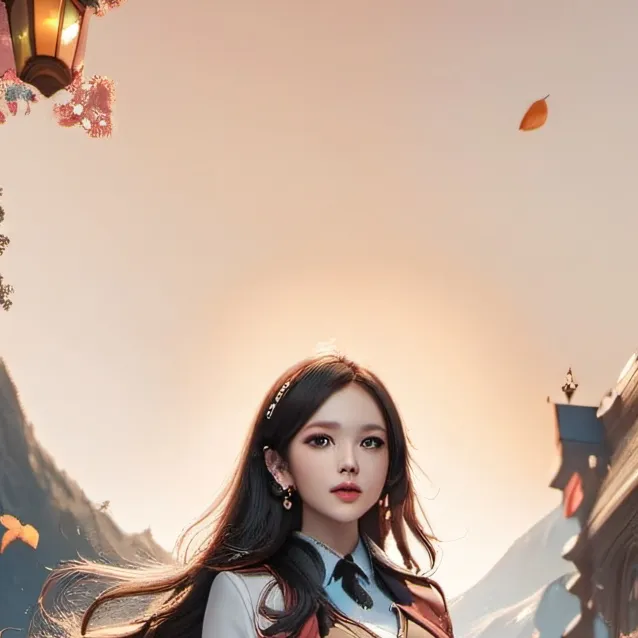 chat with ai character: ashley